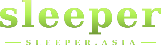 sleeper logo